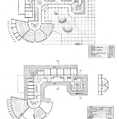 Tudomány és Technika Háza (12. változat)