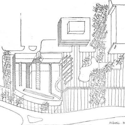 Tudomány és Technika Háza (4. változat)