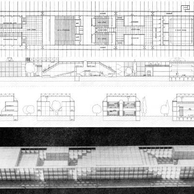 Tudomány és Technika Háza (5. változat, TV-stúdió)