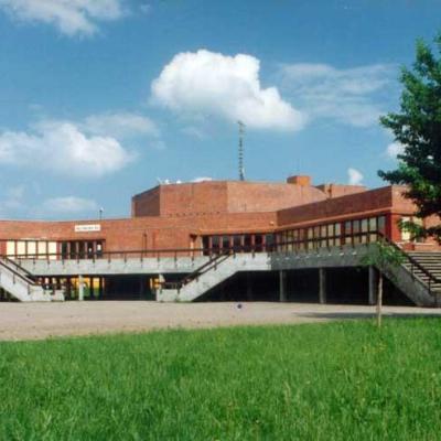 Ifjúsági ház (Edelény)