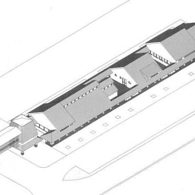 DOTE klinika szolgáltató ház