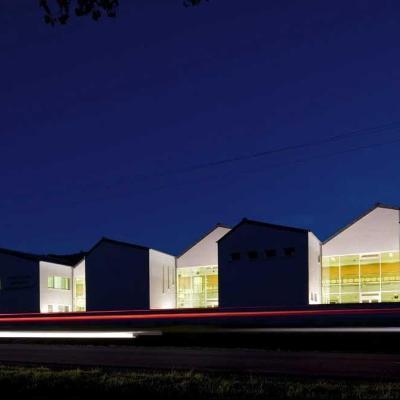 Dombi Sámuel Kistérségi Egészségközpont