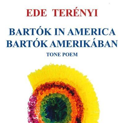 Bartók Amerikában