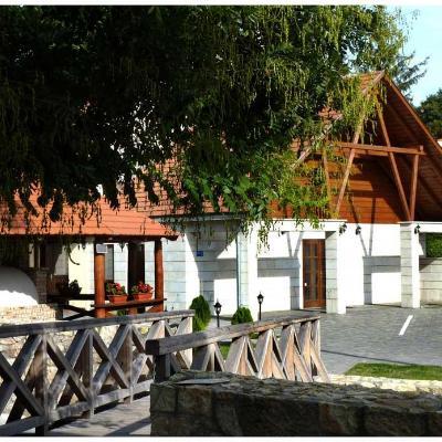 Kúria hotel, rendezvény és konferencia terem