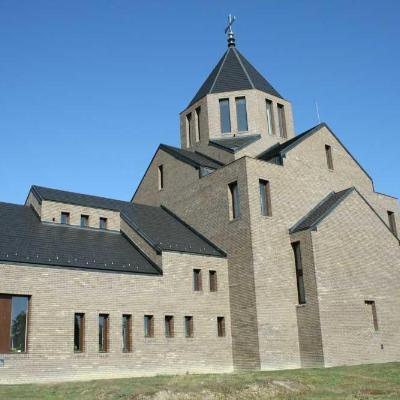 Görögkatolikus templom (Szikszó)