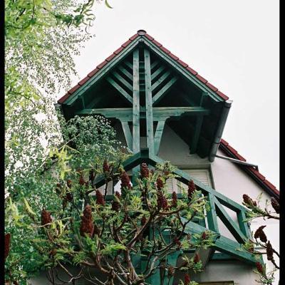 Wopera ház bővítés