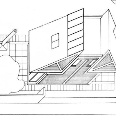 "Szolgai ház" (nyaraló)