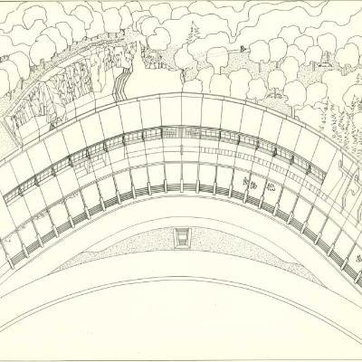 Bükki Nemzeti Park (tájtervezés)