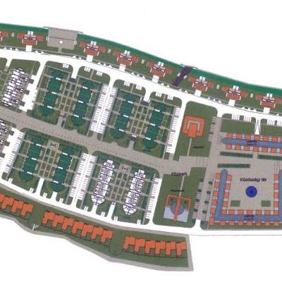 Építészeti minta együttes