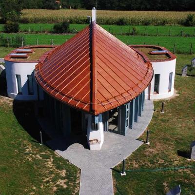 Megmaradás épületegyüttes