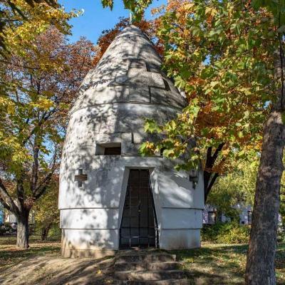 Millenniumi kápolna