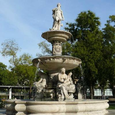 Danubius kút rekonstrukció