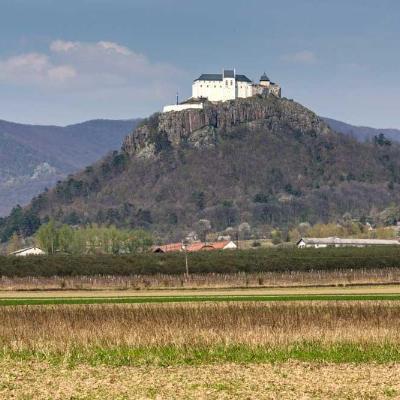 Felsővár rekonstrukció (I. ütem)