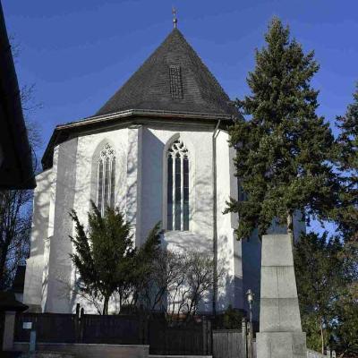 Avasi református műemlék templom rekonstrukció