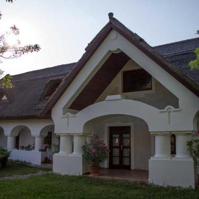 Marton-ház felújítás