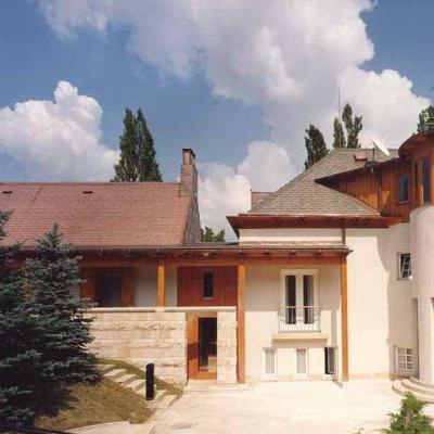 Vatikáni Nunciatúra