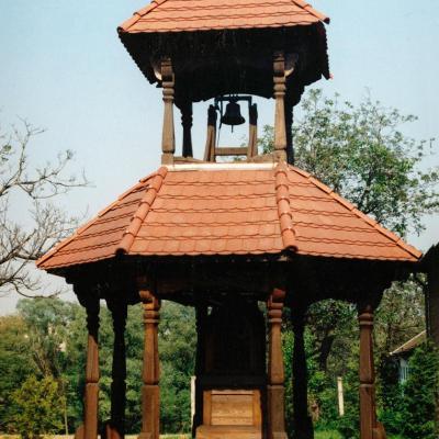 I-II. világháborús emlékmű