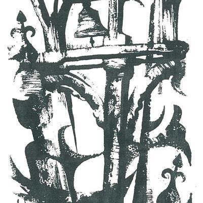 Kőrajzok - litográfiák