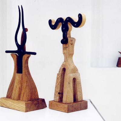 Szerszámemlék IV-V