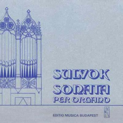 Sonata per organo