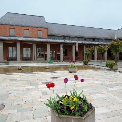 Porcelánium Kávézó