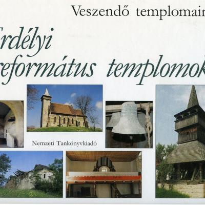 Erdélyi református templomok