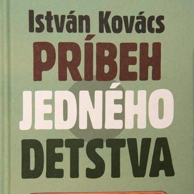 Príbeh jedného detstwa