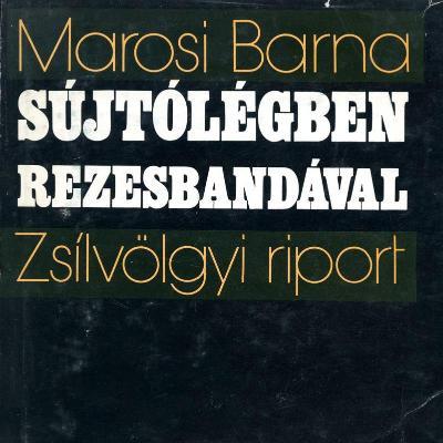 Sújtólégben – rezesbandával. Zsilvölgyi riportok