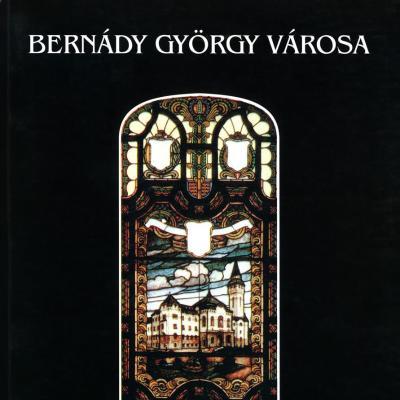 Bernády György városa